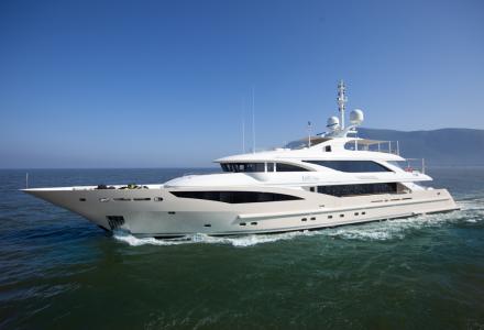 50m Belle Anna Listed for Sale