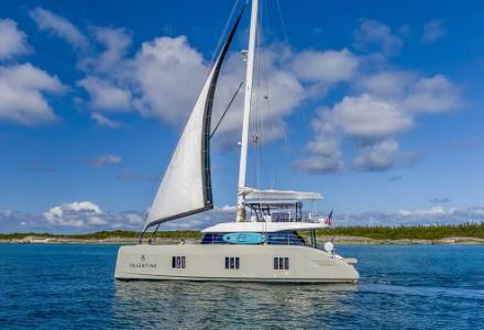 Sunreef Yachts to Display Two Models at MIBS 2023