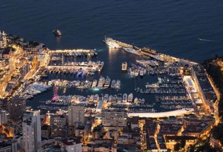 Camper and Nicholson Joins Yacht Club de Monaco With the Aims to Foster Innovation