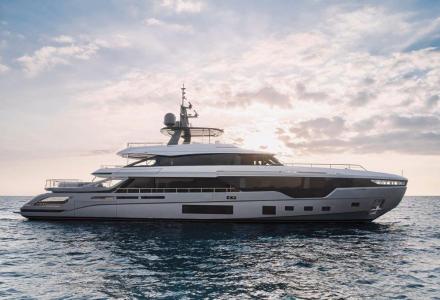 16 Azimut’s Yachts Will Be On Display at Miami International Boat Show 