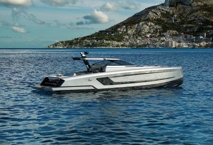 New 19m Sporty WiLder 60 Announced by Wider