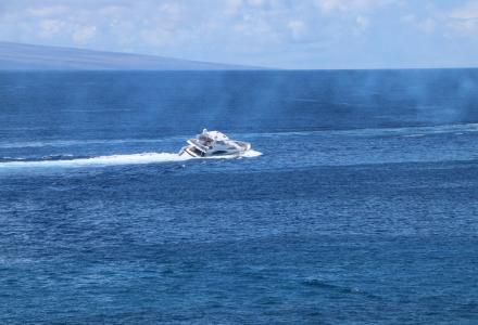 Video of the Day: 28m Nakoa’s Rescue Mission in Hawaii