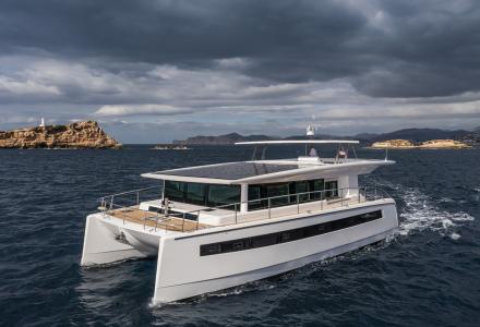 Silent-Yachts Appoints Asiamarine As an Exclusive Dealer in Asia Pacific
