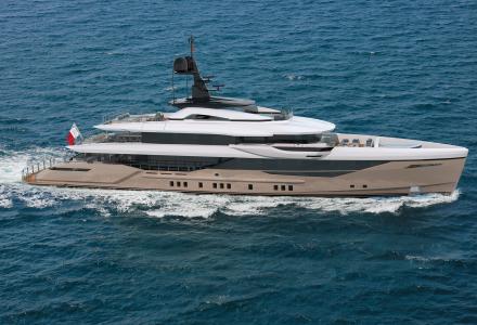 Second Bilgin 163 Project Ame Sold by Bilgin Yachts