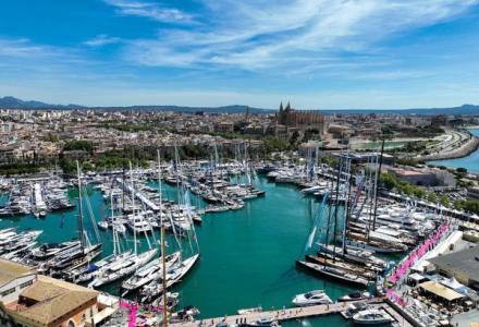 Palma International Boat Show: What to See 