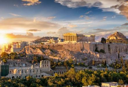 Camper and Nicholsons Opens Office in Athens