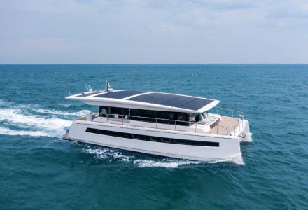 Silent-Yachts Announced Several New Launches in 2023