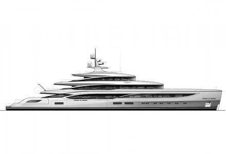 First B.Now 72M Sold by Benetti 