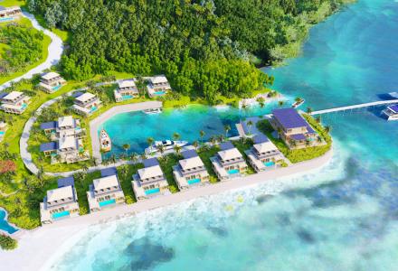 Silent-Resorts To Build Second Fully Solar-powered Resort in Fiji 