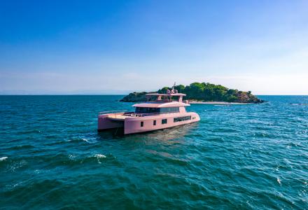 Fourth VisionF 80 Pretty in Pink Launched
