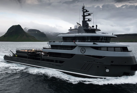 68m Ragnar Finds New Owner