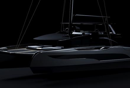 Sunreef Yachts To Work on a Sustainable Sailing Superyacht