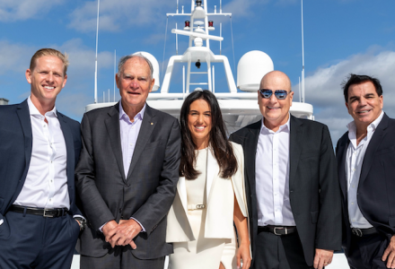 Ahoy Club and Ray White Marine Join Forces in the Maritime Industry