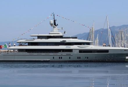 58m Codecasa C128 Finds New Owner