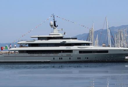 Video of the Day: 58m Kathryn Delivered by Codecasa