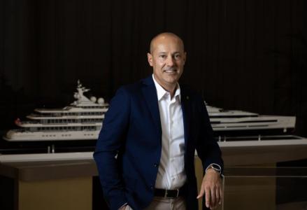 New Appointment: Massimiliano Casoni Became General Manager of Benetti