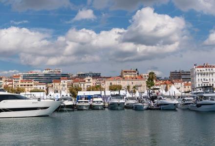Cannes Yachting Festival: Yachts, That Can't be Missed 