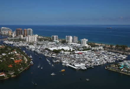 Eight Yachts to See at the Fort Lauderdale International Boat Show 2023 