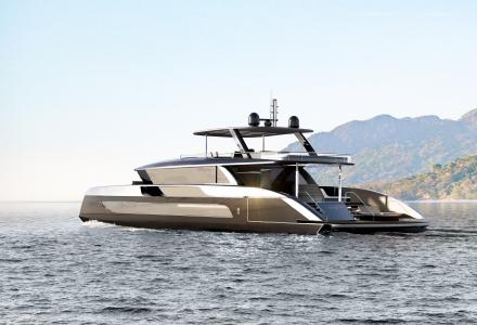 Sunreef 88 Ultima Yacht Purchased by Speed Champion Tim Ciasulli 