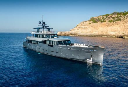 45m Forever Listed for Sale