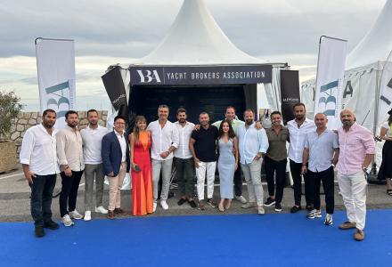 YATCO Forges Strategic Partnership with Yacht Brokers Association in Türkiye