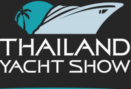Thailand Yacht Show announced for February 2016
