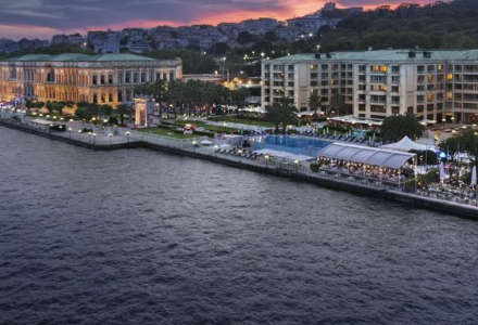 First Superyacht Summit Türkiye 2023 Took Place in Istanbul