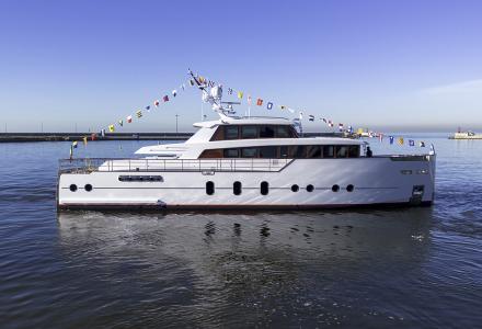 24m Vero Launched by Codecasa 