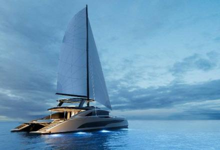 Sunreef Yachts' 2023: A Year in Review