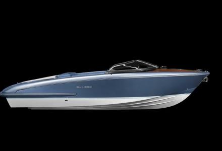 A Closer Look at Riva’s All-Electric Day Boat El-Iseo