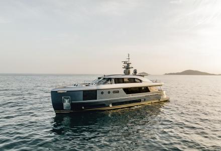 Azimut Will Display Eight Models at Miami International Boat Show