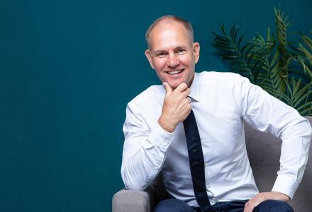 New Appointment: Tom von Bonsdorff Became CEO at Baltic Yachts 