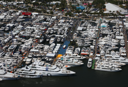 What to See at the Palm Beach International Boat Show 2024