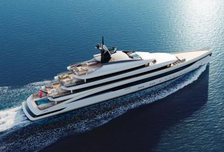 88m Project Fusion Unveiled by Winch Design