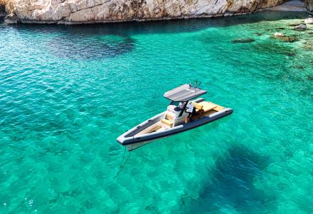 eD-TEC Unveils Off-Grid Luxury Villas with Electric Boating in Croatia