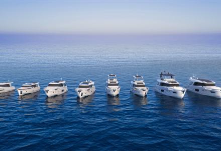 Greenline Yachts: Promoting Sustainable Yachting with Over 1,000 Yachts Sold