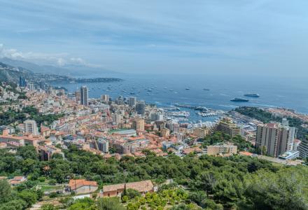 Meros Yachtsharing Flexshare Owners Enjoy Monaco F1 Grand Prix 2024 During Exclusive Weekend