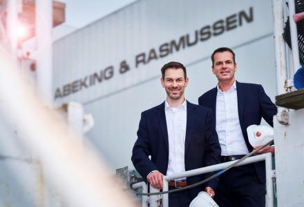 New Appointment: Björn Schlüter Became COO at Abeking and Rasmussen