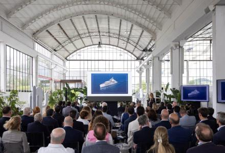Benetti Hosts Second Legal Symposium on Yacht Industry Contracts and Compliance