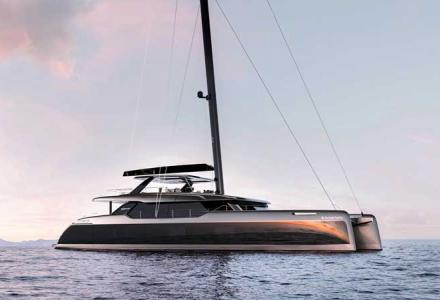 A Closer Look at Sunreef 35M Eco
