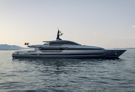 Baglietto Announces Sale of First Unit in New Fast50 Motor Yacht Line
