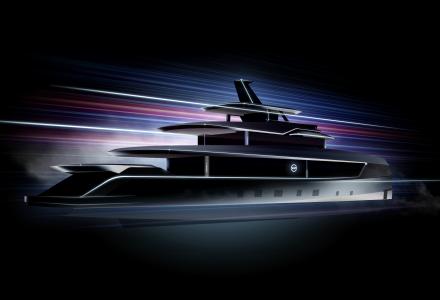 52m Dynamiq Sold by Denison Yachting