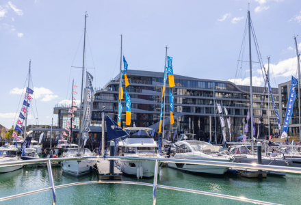 MDL Announces Dates for South Coast and Green Tech Boat Show 2025