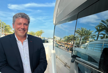 New Appointment: Johannes H. Brechmann Became General Manager of Sanlorenzo Baleari SL