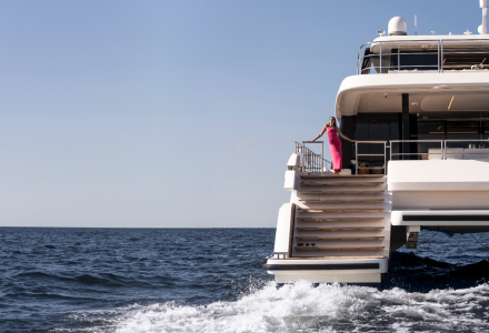 Sunreef Yachts to Showcase Top Models at Monaco Yacht Show