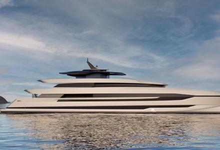 New Saturno 56 Unveiled by Cantieri di Pisa 