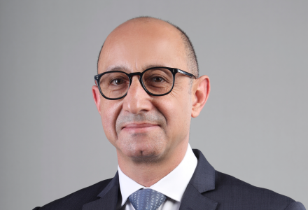 New Appointment: Hisham Abushakra as Heesen's New Middle East Agent