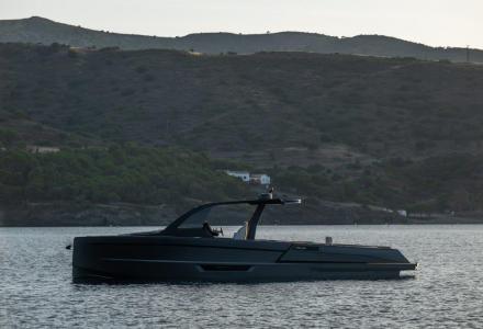 Maxim Yachts Debuts at Genoa Boat Show