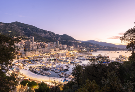 Acquera Unveils New Brand Image at the 2024 Monaco Yacht Show