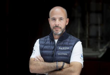 New Appointment: Marcello Veronesi as New Ceo of Cantiere Del Pardo